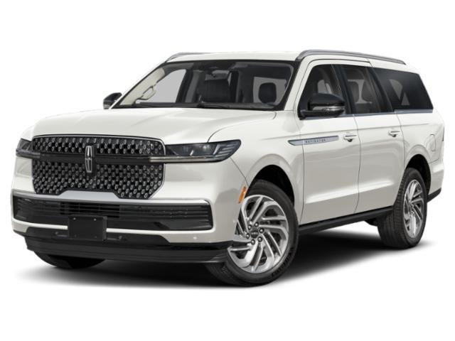 2026 Lincoln Navigator Reserve L