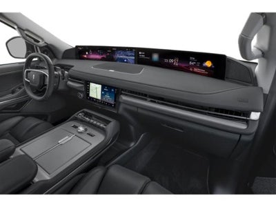 2026 Lincoln Navigator Reserve L