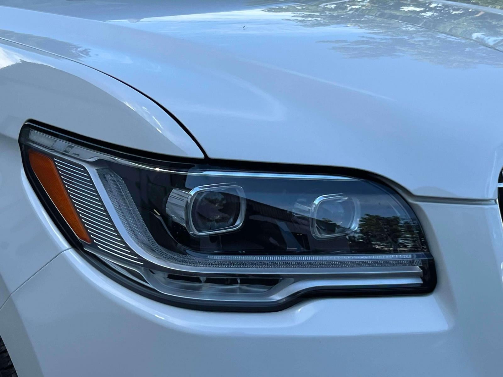 2023 Lincoln Navigator Reserve L