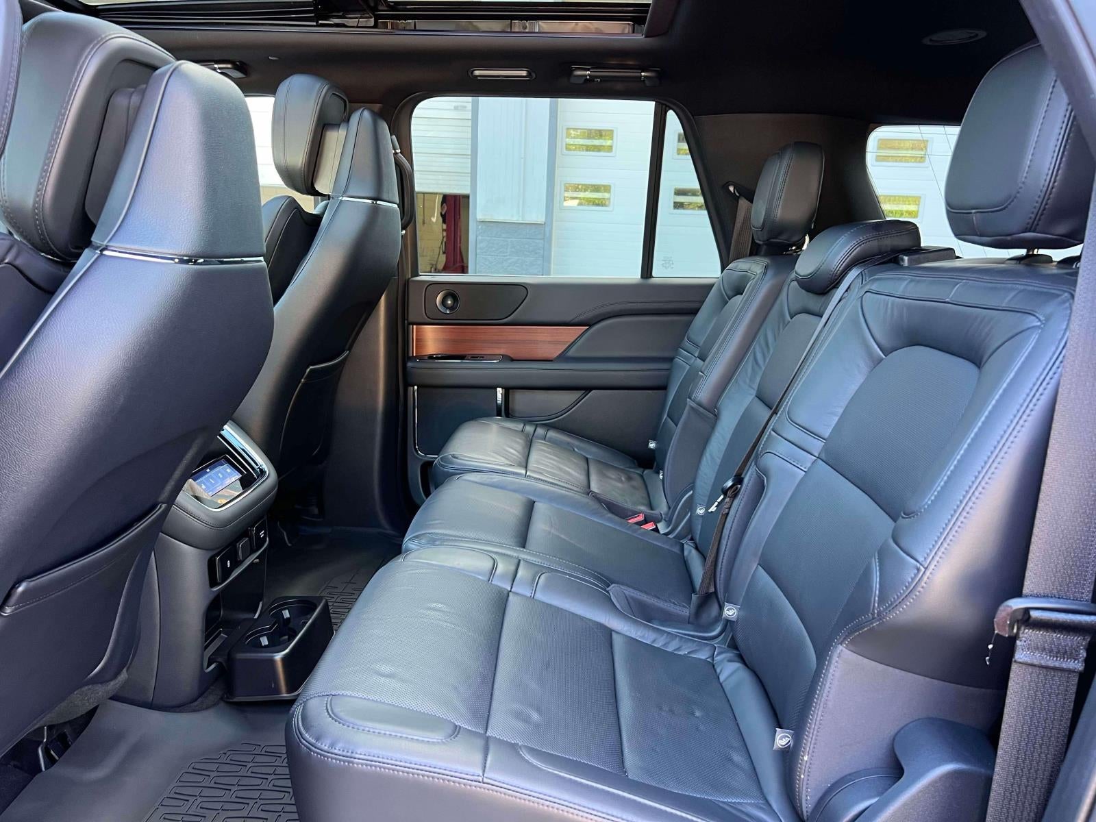 2023 Lincoln Navigator Reserve L