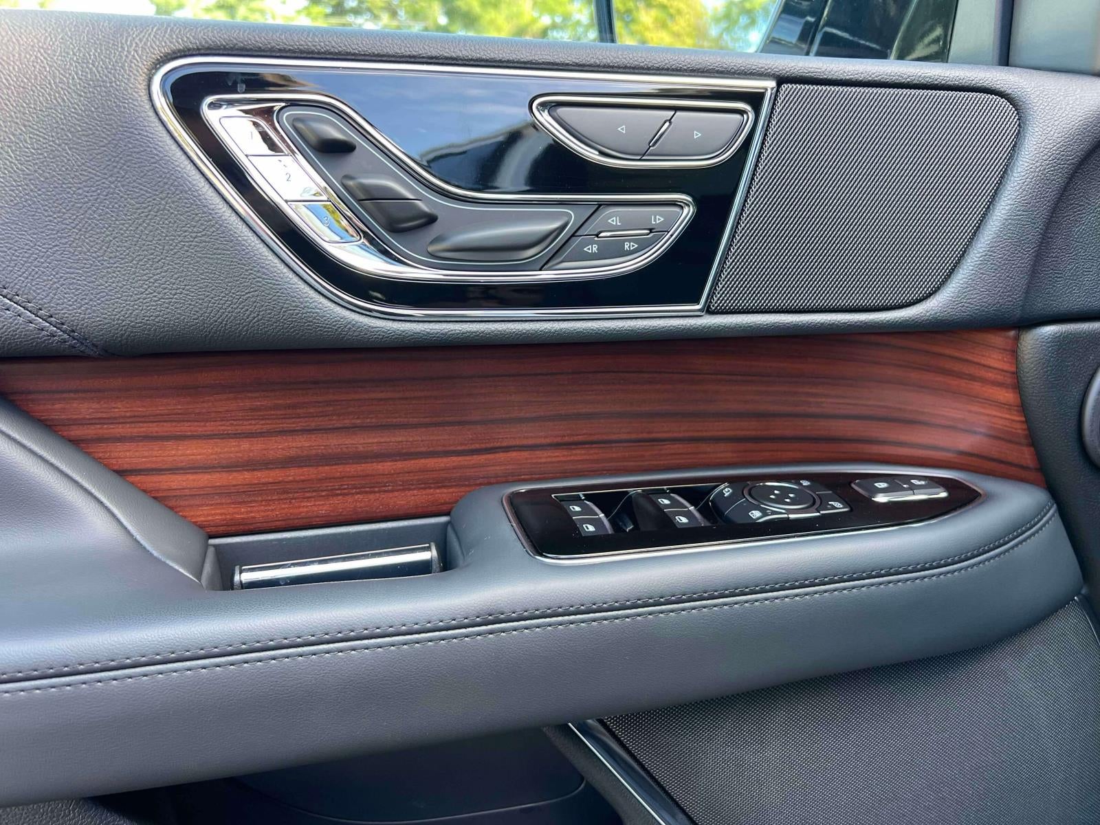 2023 Lincoln Navigator Reserve L