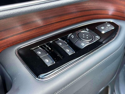 2023 Lincoln Navigator Reserve L