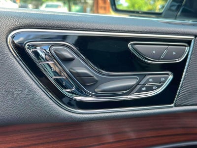 2023 Lincoln Navigator Reserve L