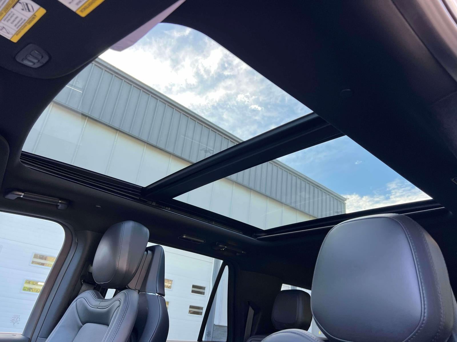 2023 Lincoln Navigator Reserve L