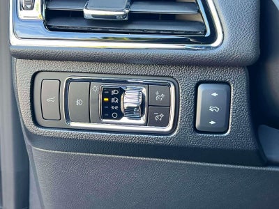 2023 Lincoln Navigator Reserve L