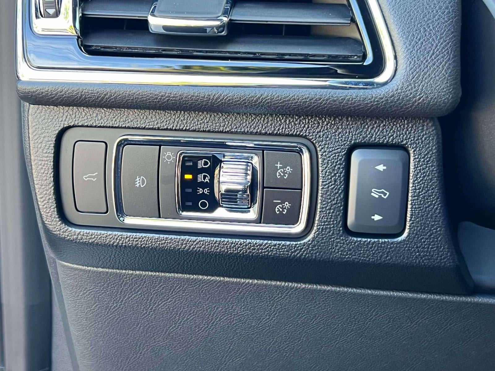 2023 Lincoln Navigator Reserve L