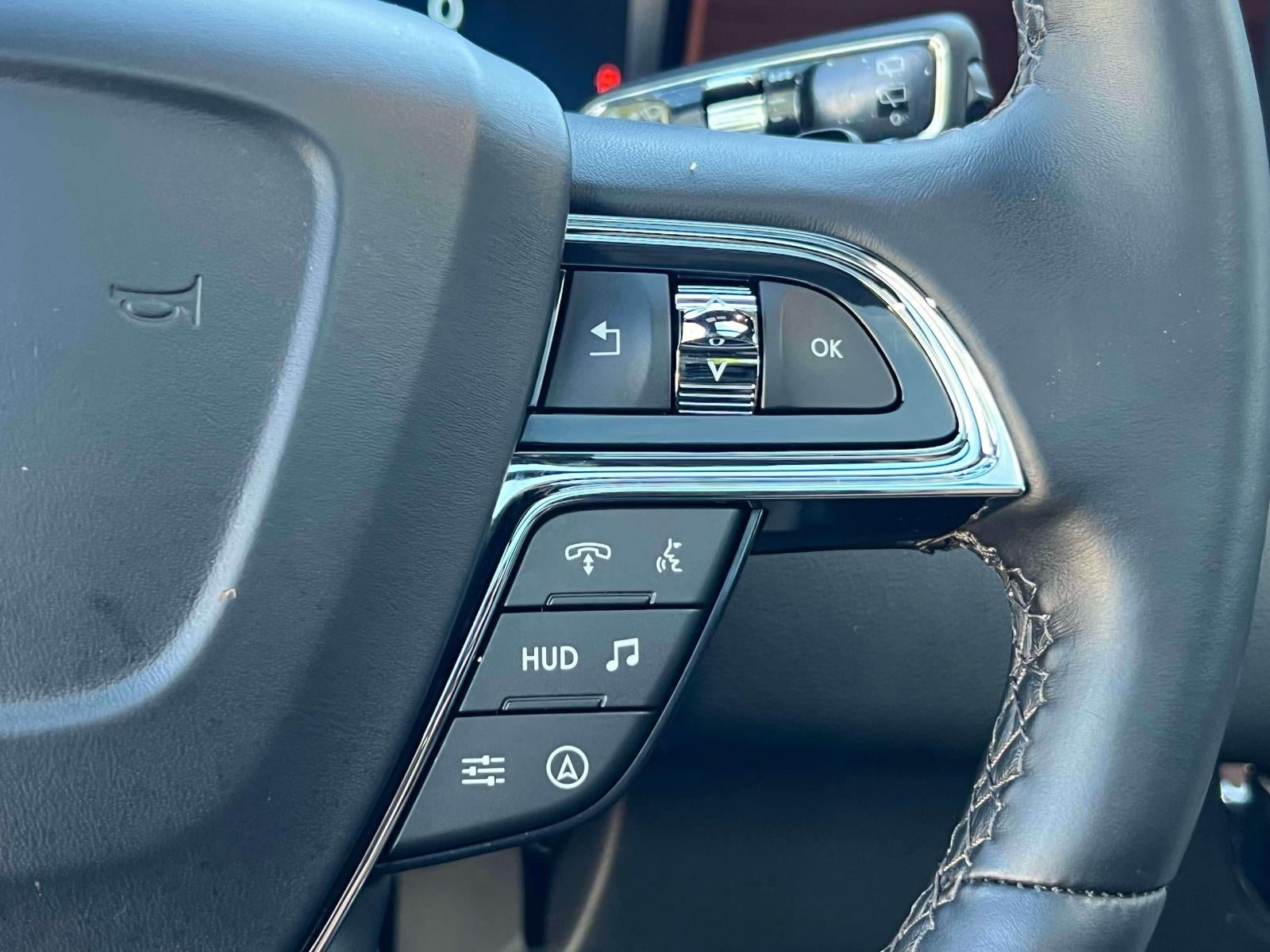 2023 Lincoln Navigator Reserve L