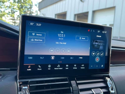 2023 Lincoln Navigator Reserve L
