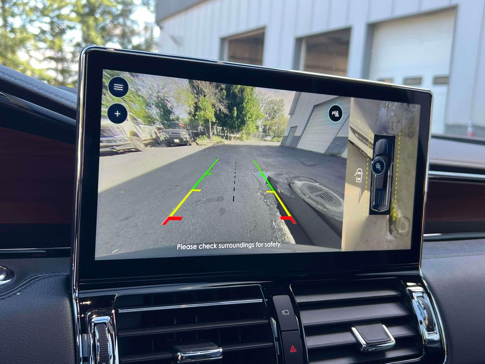 2023 Lincoln Navigator Reserve L