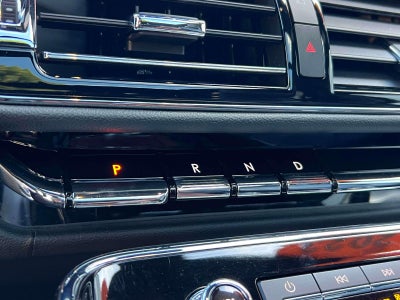 2023 Lincoln Navigator Reserve L