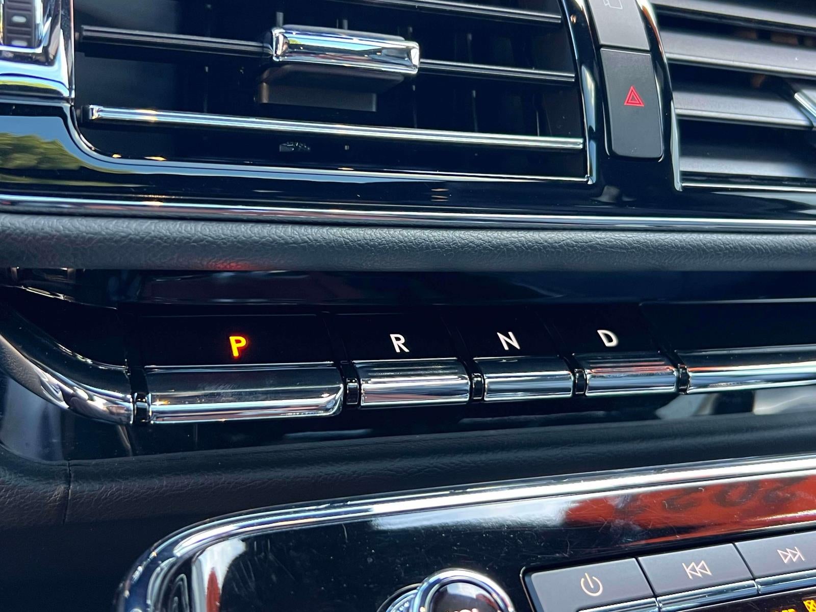 2023 Lincoln Navigator Reserve L