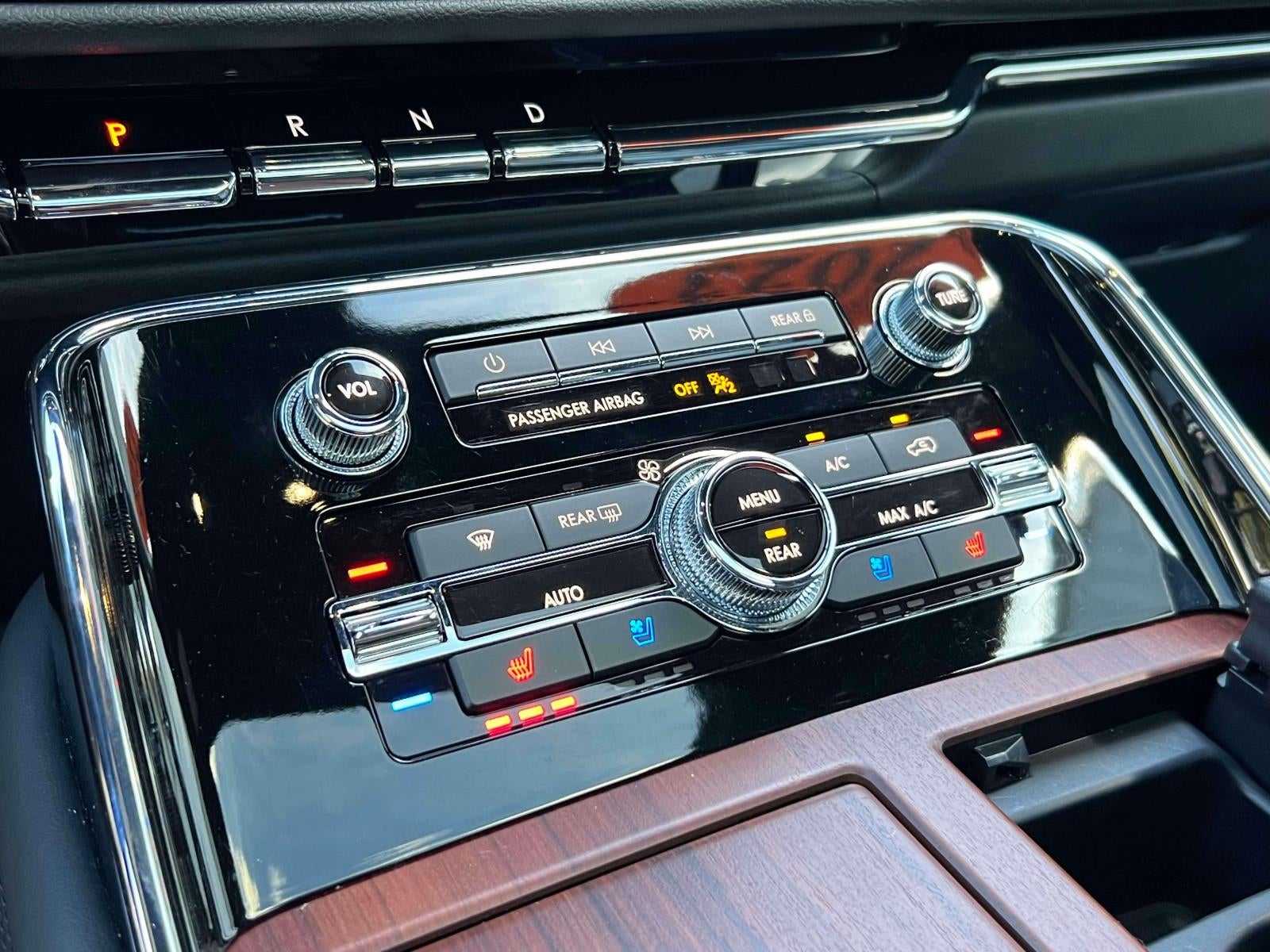 2023 Lincoln Navigator Reserve L