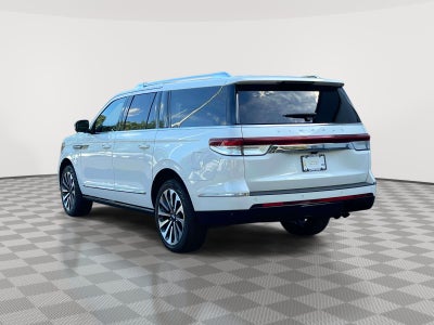 2023 Lincoln Navigator Reserve L