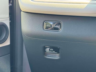 2026 Lincoln Navigator Reserve L