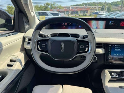 2026 Lincoln Navigator Reserve L