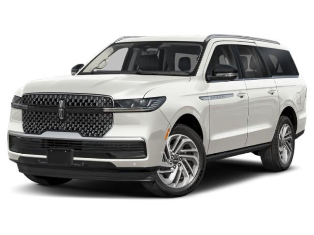 2025 Lincoln Navigator Reserve L