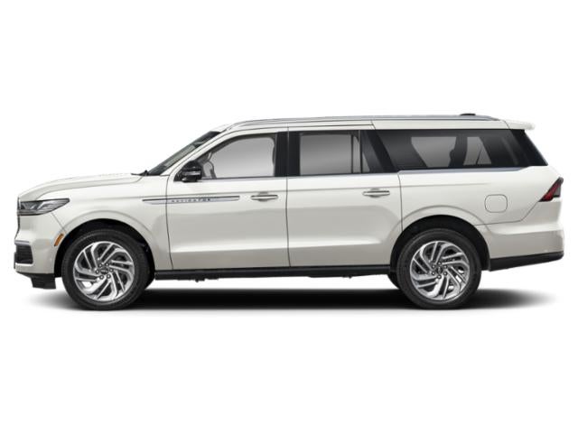 2025 Lincoln Navigator Reserve L