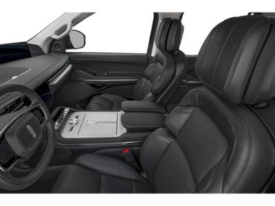 2025 Lincoln Navigator Reserve L