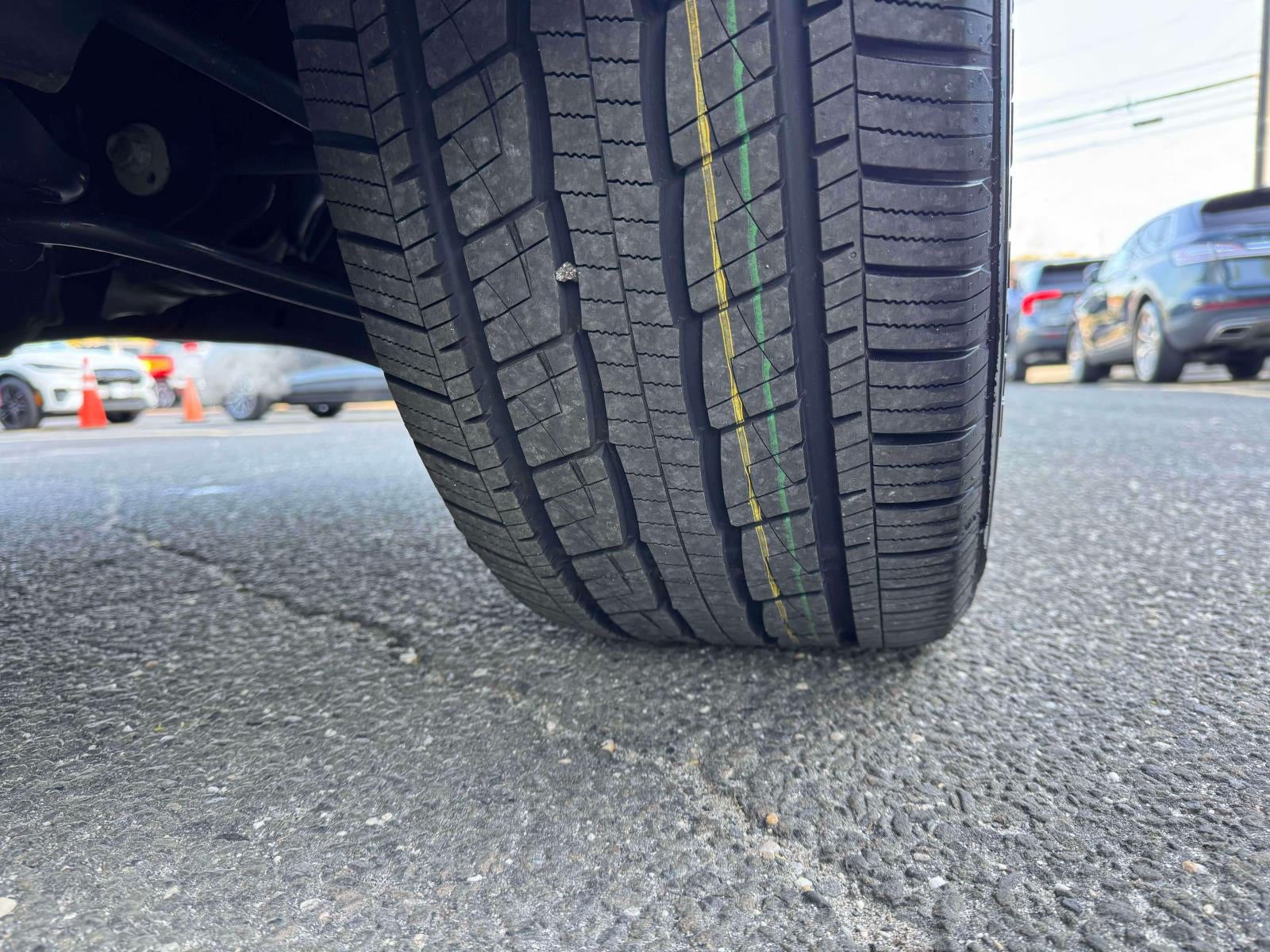 2022 Lincoln Navigator Reserve L