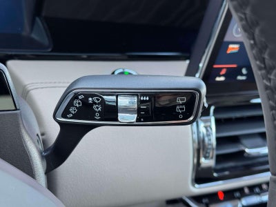 2022 Lincoln Navigator Reserve L