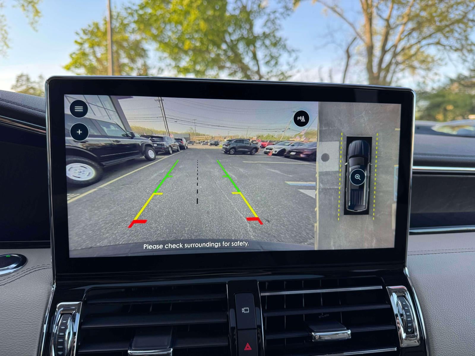 2022 Lincoln Navigator Reserve L