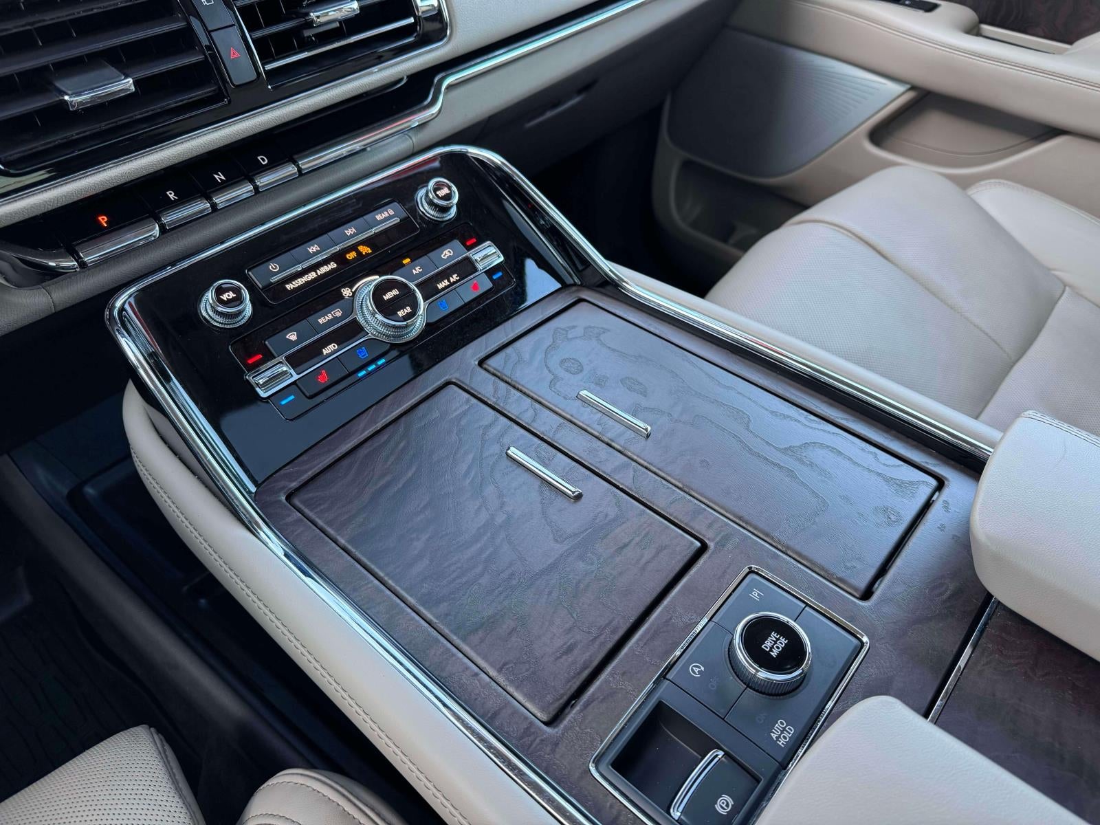 2022 Lincoln Navigator Reserve L