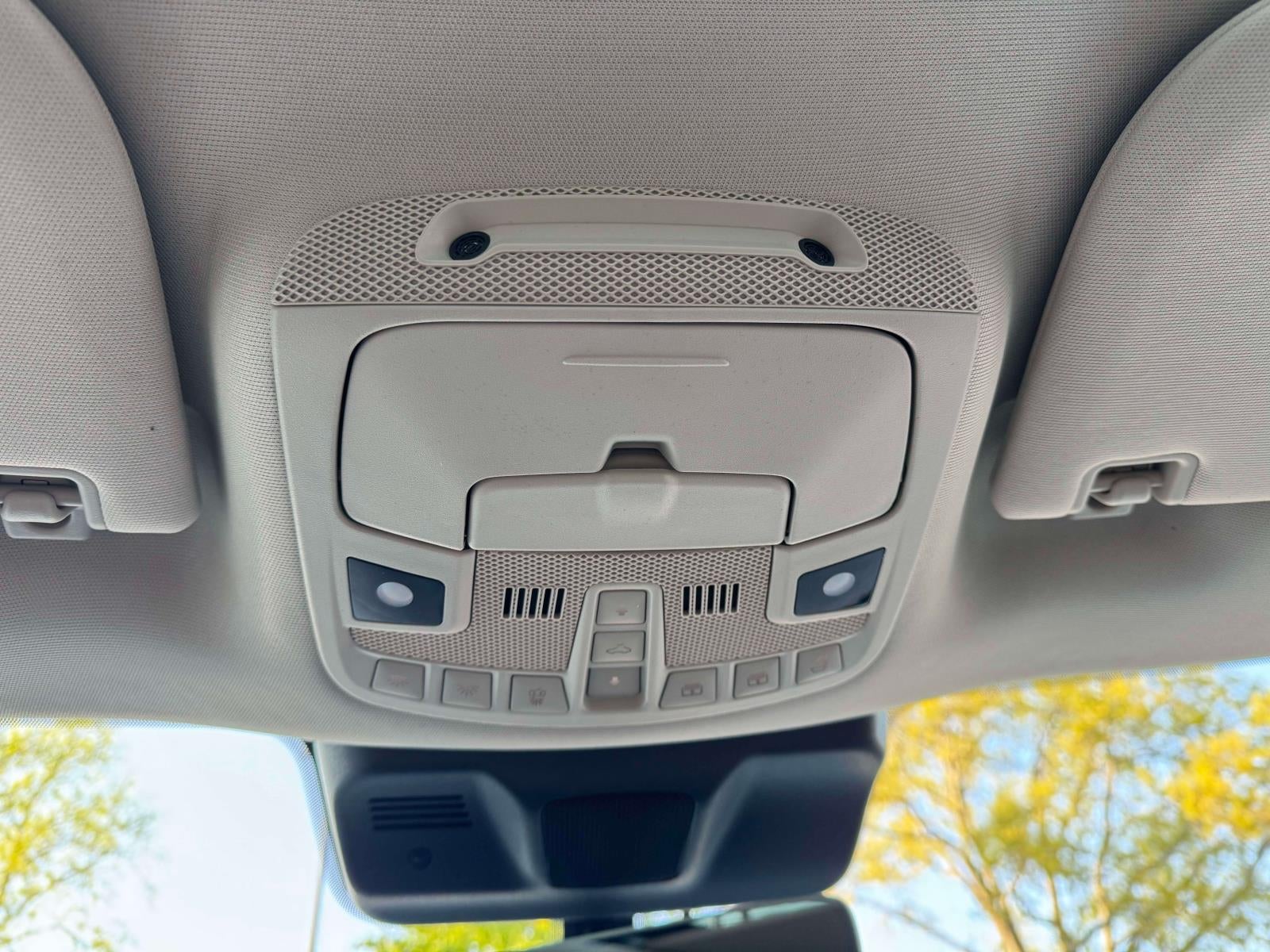 2022 Lincoln Navigator Reserve L