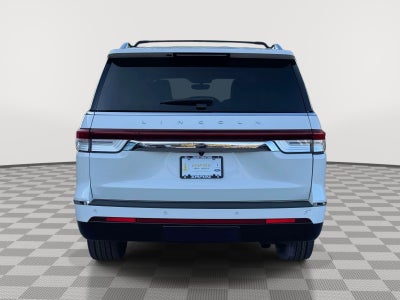 2022 Lincoln Navigator Reserve L