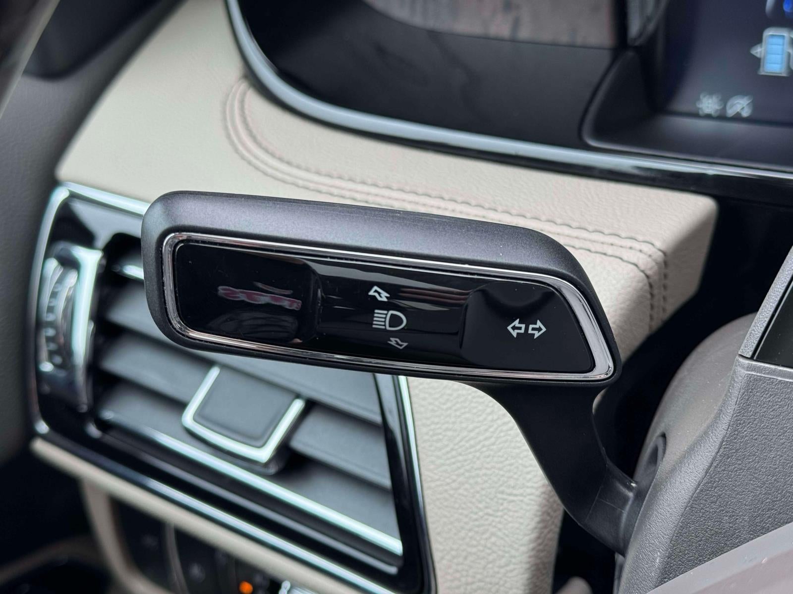 2022 Lincoln Navigator Reserve L