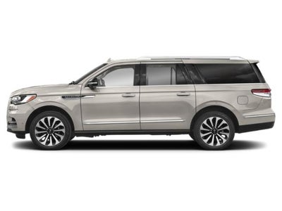 2022 Lincoln Navigator Reserve L