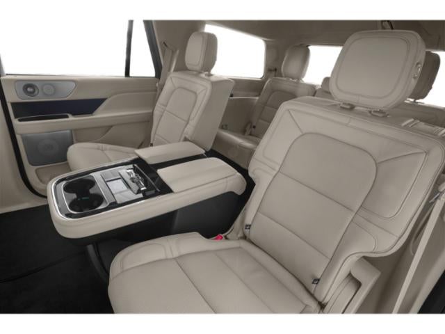 2021 Lincoln Navigator Reserve L