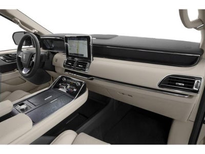 2021 Lincoln Navigator Reserve L
