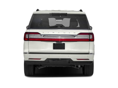 2021 Lincoln Navigator Reserve L