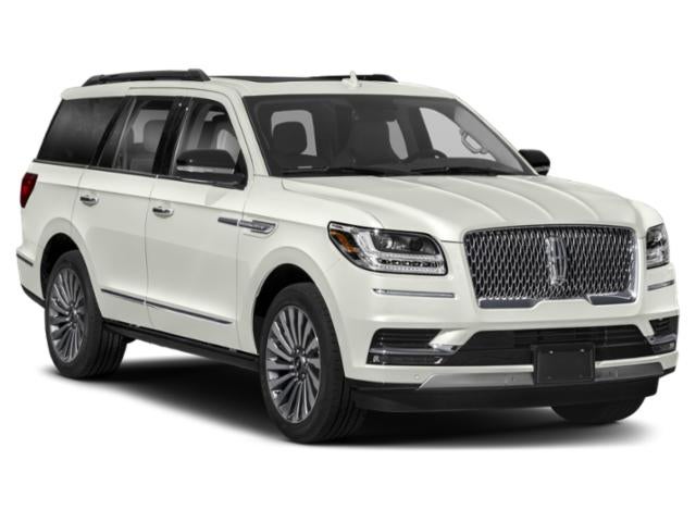 2021 Lincoln Navigator Reserve L