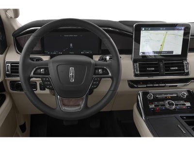 2021 Lincoln Navigator Reserve L