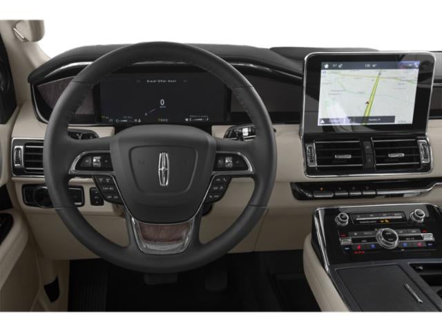 2021 Lincoln Navigator Reserve L
