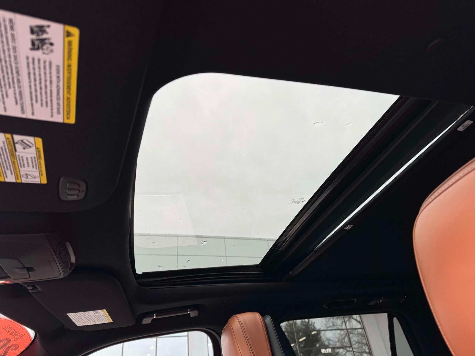 2019 Lincoln Navigator L Reserve