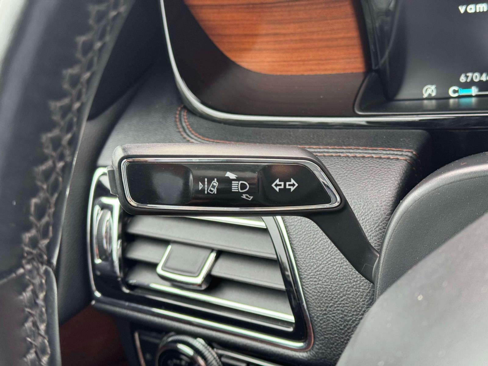 2019 Lincoln Navigator L Reserve