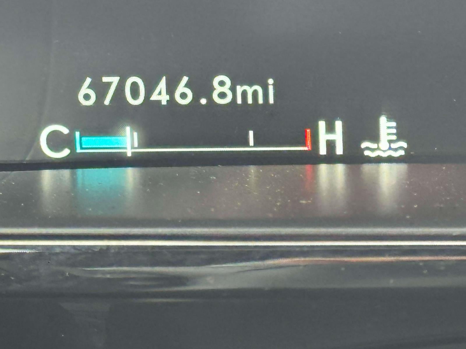 2019 Lincoln Navigator L Reserve