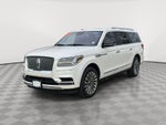 2019 Lincoln Navigator L Reserve