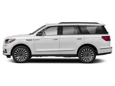 2020 Lincoln Navigator Reserve L
