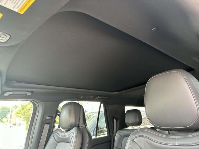 2022 Lincoln Navigator Reserve L