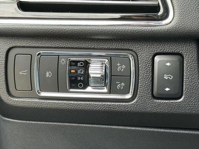 2022 Lincoln Navigator Reserve L