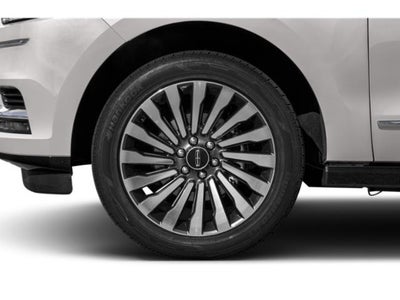 2021 Lincoln Navigator Reserve L