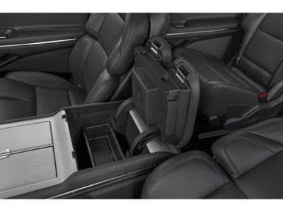 2026 Lincoln Navigator Premiere L