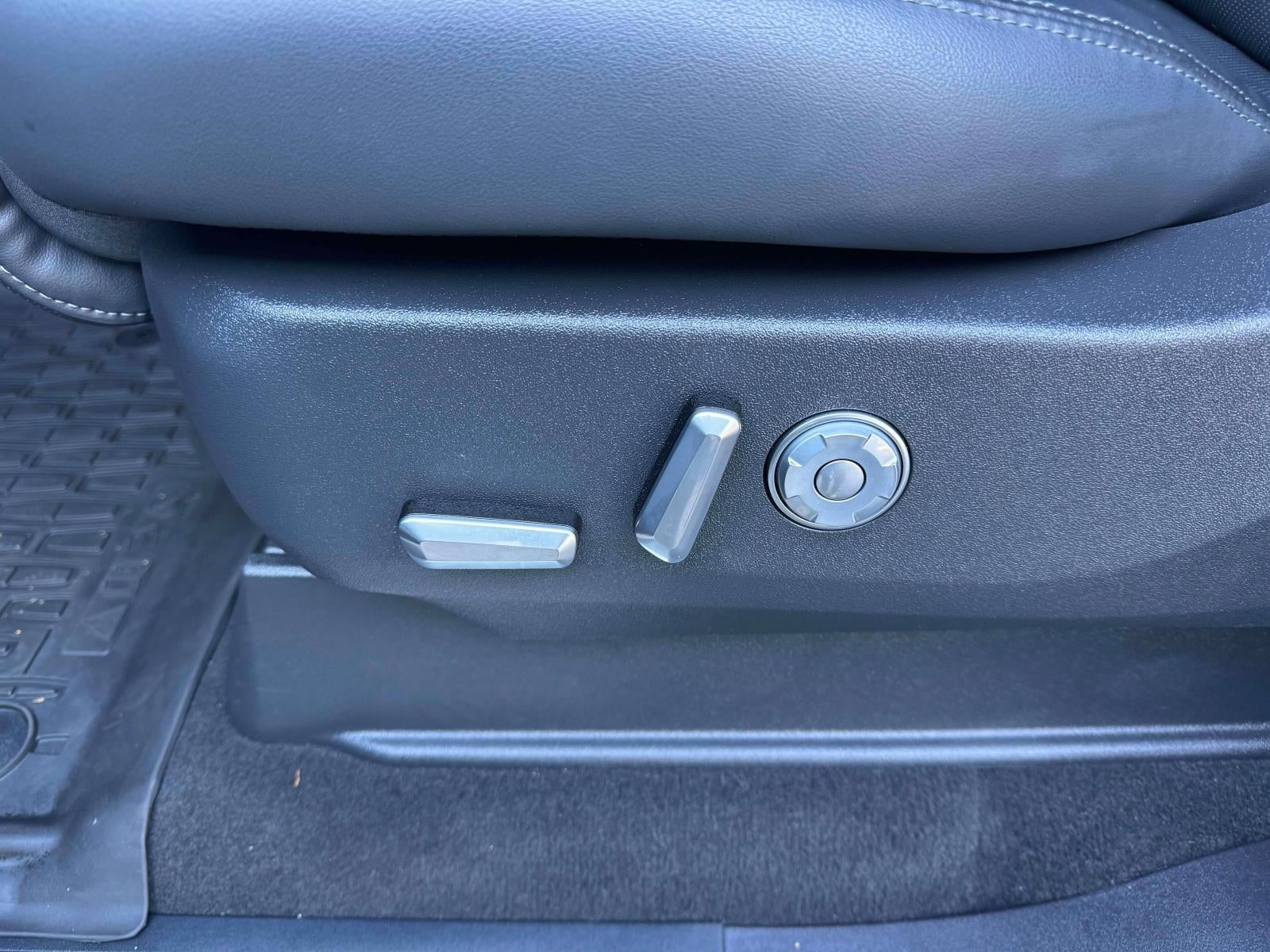 2026 Lincoln Navigator Premiere L