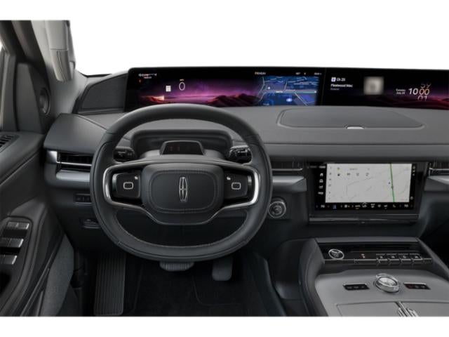 2026 Lincoln Navigator Premiere L