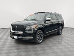 2023 Lincoln Navigator Black Label L