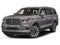 2024 Lincoln Navigator Black Label L