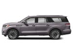 2024 Lincoln Navigator Black Label L